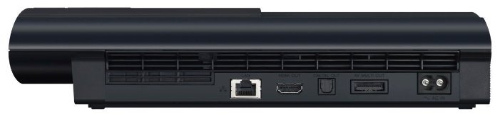 Игровая приставка Sony PlayStation 3 Super Slim 500 ГБ (фото modal 4)