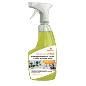 Universal Spray Универсальное моющее и чистящее средство PROSEPT (фото modal nav 1)