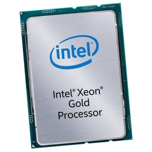 Процессор Intel Xeon Gold Skylake (2017) (фото modal nav 1)