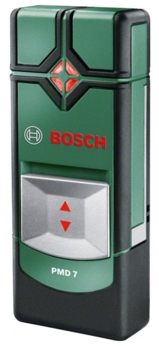 Детектор Bosch PMD 7 (фото modal 1)