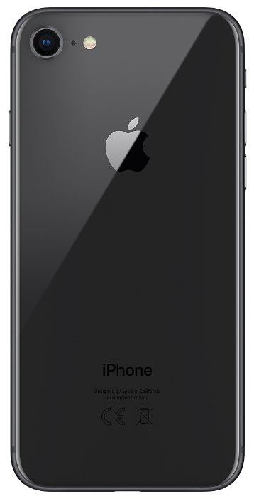 Смартфон Apple iPhone 8 256GB (фото modal 8)