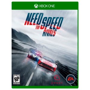 Need for Speed: Rivals (фото modal nav 1)