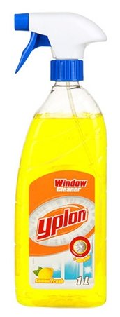 Спрей Yplon Lemon Fresh для мытья стекол (фото modal 1)