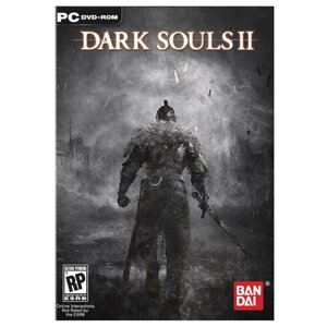 Dark Souls II (фото modal nav 1)