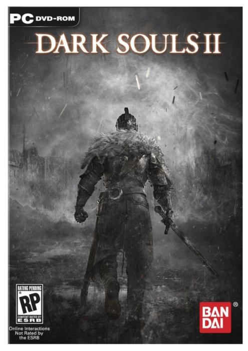 Dark Souls II (фото modal 1)