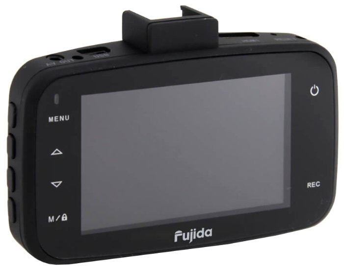 Видеорегистратор Fujida Zoom 7 (фото modal 2)