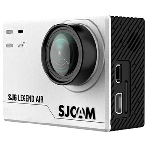 Экшн-камера SJCAM SJ6 Legend Air (фото modal nav 9)