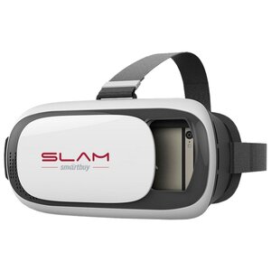 Очки виртуальной реальности SmartBuy SBVR-2000 (фото modal nav 1)