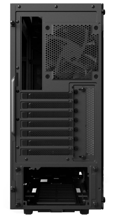 Компьютерный корпус NZXT S340 Elite Black (фото modal 5)