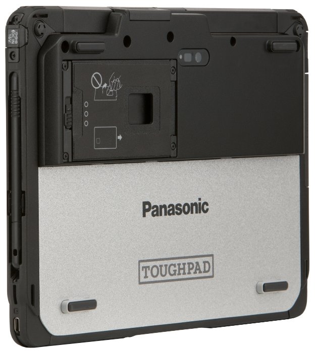 Планшет Panasonic Toughpad FZ-A2 32Gb 4Gb LTE (фото modal 10)