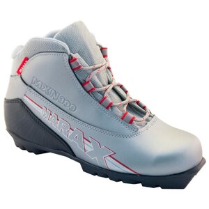 Ботинки для беговых лыж Marax MXN-300 (фото modal nav 1)
