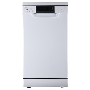 Посудомоечная машина Midea MFD45S500 W (фото modal nav 1)