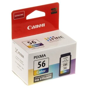 Картридж Canon CL-56 (9064B001) (фото modal nav 2)