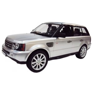 Внедорожник Rastar Land Rover Range Rover Sport (28200) 1:14 34 см (фото modal nav 1)