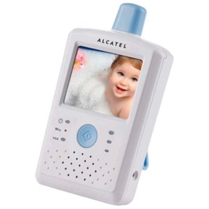 Видеоняня Alcatel Baby Link 500 (фото modal nav 3)