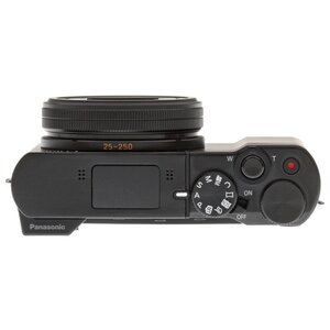 Компактный фотоаппарат Panasonic Lumix DMC-ZS100/TZ100 (фото modal nav 3)