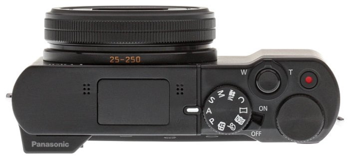 Компактный фотоаппарат Panasonic Lumix DMC-ZS100/TZ100 (фото modal 3)