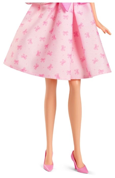 Кукла Barbie У нас - девочка, 29 см, DGW37 (фото modal 7)