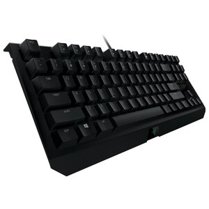 Клавиатура Razer BlackWidow X Tournament Black USB (фото modal nav 4)