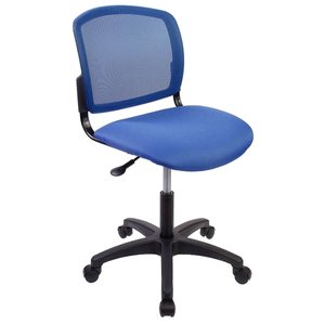 Компьютерное кресло Бюрократ CH-1296NX (фото modal nav 1)
