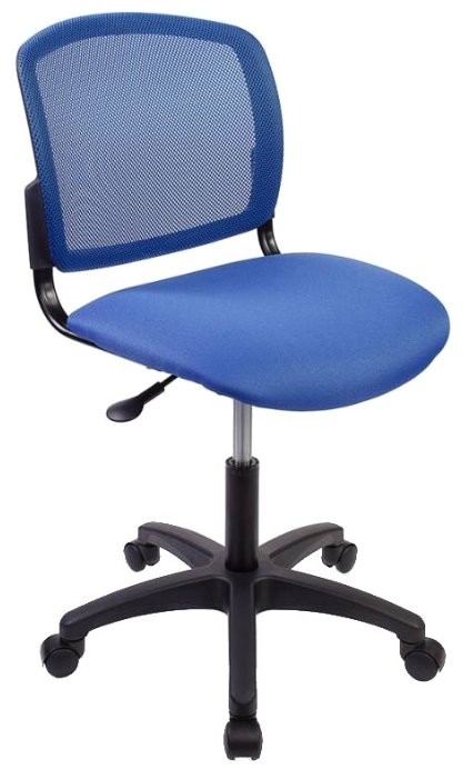 Компьютерное кресло Бюрократ CH-1296NX (фото modal 1)