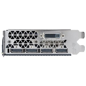 Видеокарта PNY Quadro M6000 PCI-E 3.0 12288Mb 384 bit DVI HDCP (фото modal nav 4)