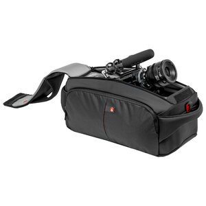Универсальная сумка Manfrotto Pro Light Video Camera Case CC-197 PL (фото modal nav 3)