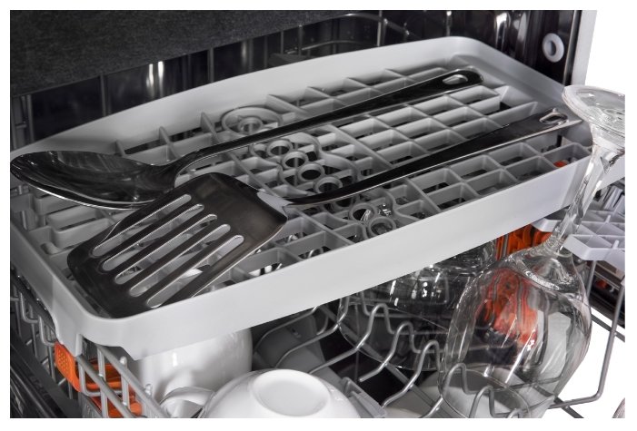 Посудомоечная машина Hotpoint-Ariston LSTF 9M117 C (фото modal 5)