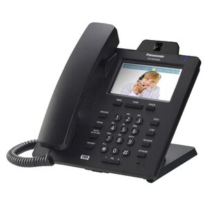 VoIP-телефон Panasonic KX-HDV430RU (фото modal nav 3)