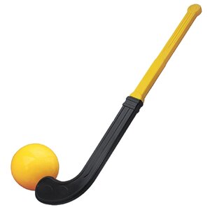 Набор для хоккея с мячом Совтехстром (У796) (фото modal nav 2)