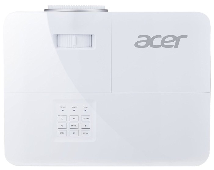Проектор Acer GM512 (фото modal 5)