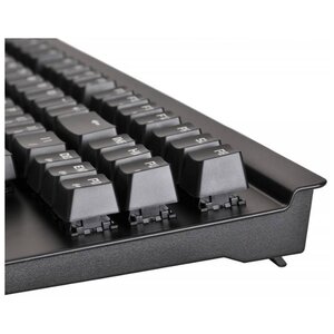 Клавиатура Oklick 910G IRON EDGE Black USB (фото modal nav 5)