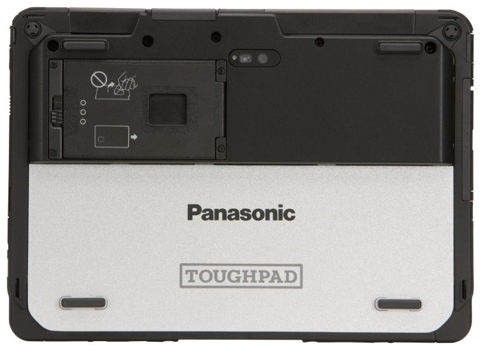 Планшет Panasonic Toughpad FZ-A2 32Gb 4Gb LTE (фото modal 8)