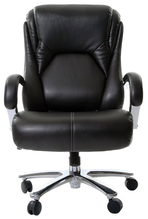 Компьютерное кресло Chairman 402 (фото modal 2)