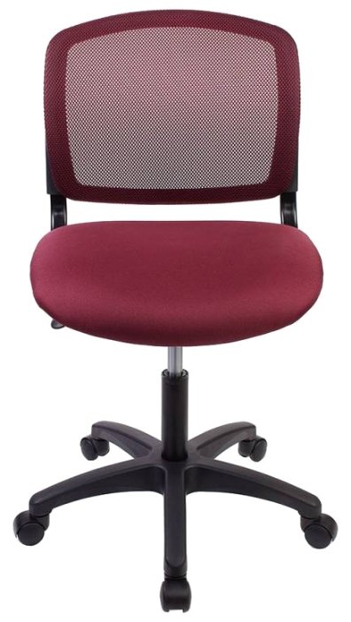 Компьютерное кресло Бюрократ CH-1296NX (фото modal 6)
