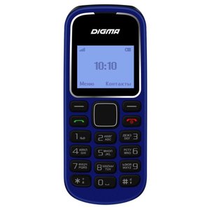 Телефон Digma LINX A105 2G (фото modal nav 5)