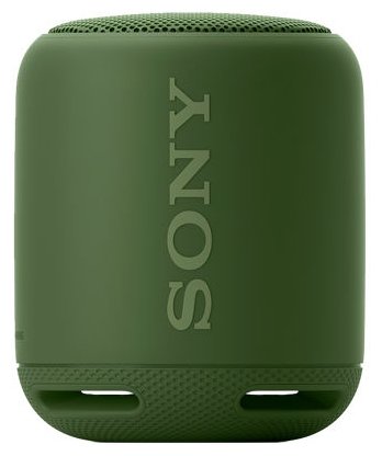 Портативная акустика Sony SRS-XB10 (фото modal 2)