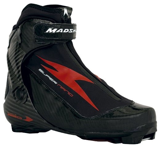 Ботинки для беговых лыж MADSHUS Super Nano (фото modal 1)