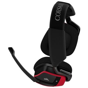 Компьютерная гарнитура Corsair VOID PRO Surround Premium Gaming Headset (фото modal nav 10)