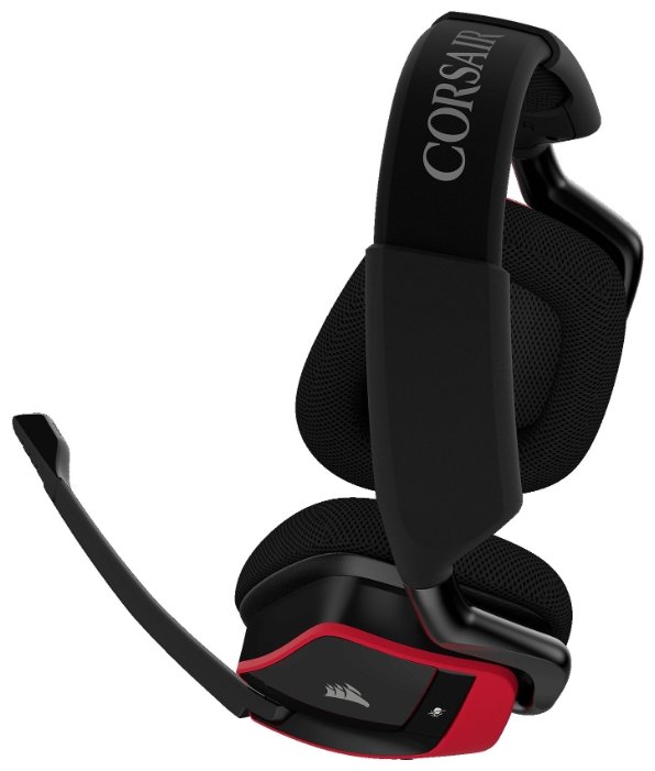 Компьютерная гарнитура Corsair VOID PRO Surround Premium Gaming Headset (фото modal 10)