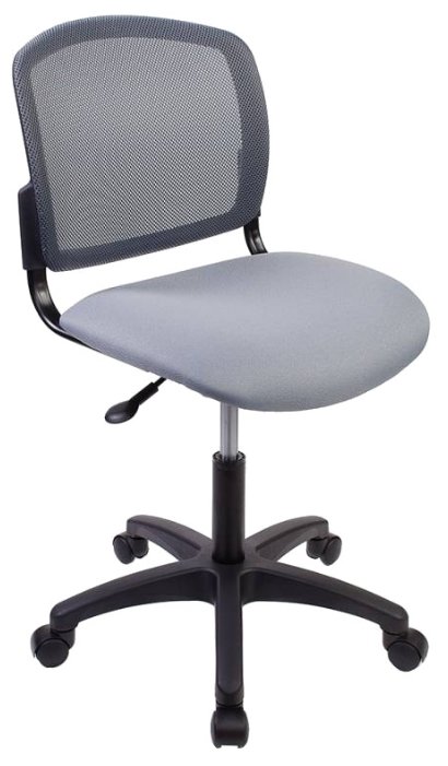 Компьютерное кресло Бюрократ CH-1296NX (фото modal 9)
