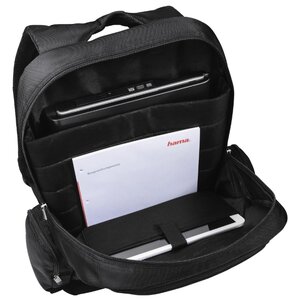 Рюкзак HAMA Dublin Pro Notebook Backpack 17.3 (фото modal nav 3)