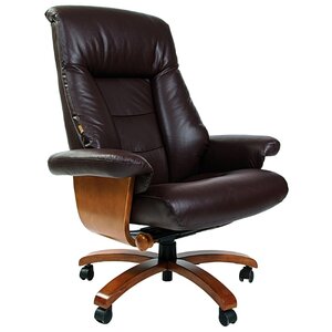 Компьютерное кресло Chairman 400 (фото modal nav 4)