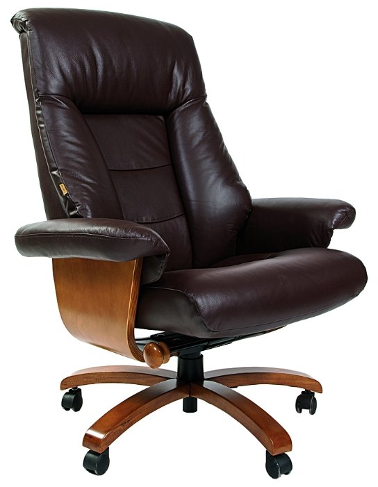 Компьютерное кресло Chairman 400 (фото modal 4)