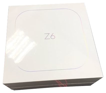 Проектор XGIMI Z6 (фото modal 6)