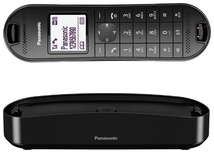 Радиотелефон Panasonic KX-TGK320 (фото modal 3)