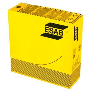 Проволока из металлического сплава ESAB Shield-Bright 309L X-tra 1.2мм 15кг (фото modal nav 1)