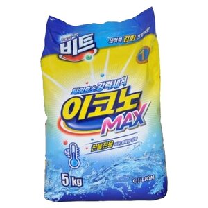 Стиральный порошок Lion Beat Econo Max (Корея) (фото modal nav 7)
