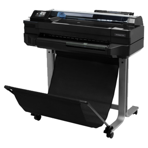 Принтер HP Designjet T520 610 мм (CQ890C) (фото modal nav 4)