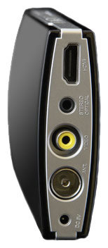 Медиаплеер DVICO mini R-2200 PVR 500Gb (фото modal 2)